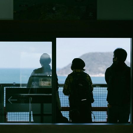 Hotel Karae Karatsu Luaran gambar