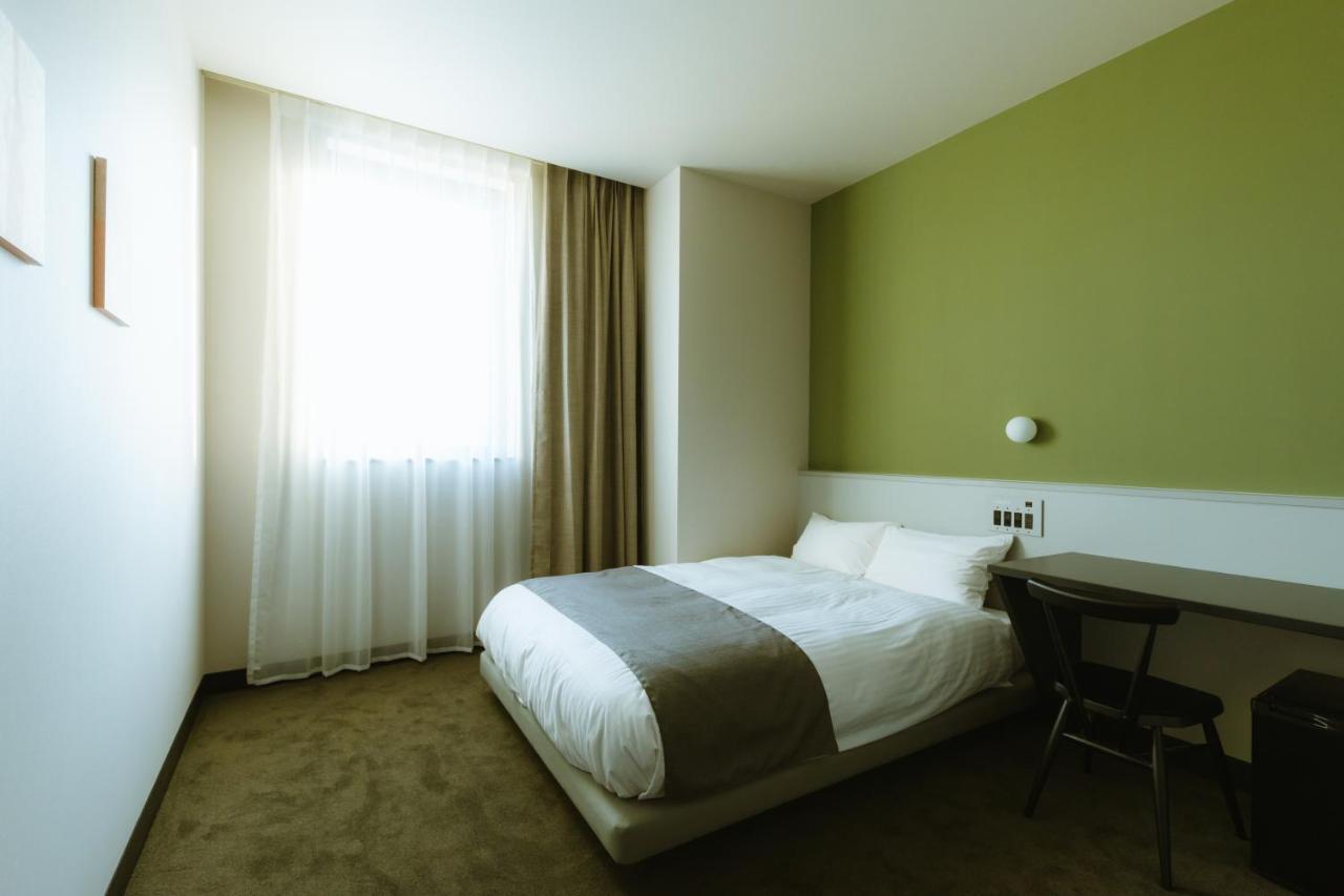Hotel Karae Karatsu Luaran gambar