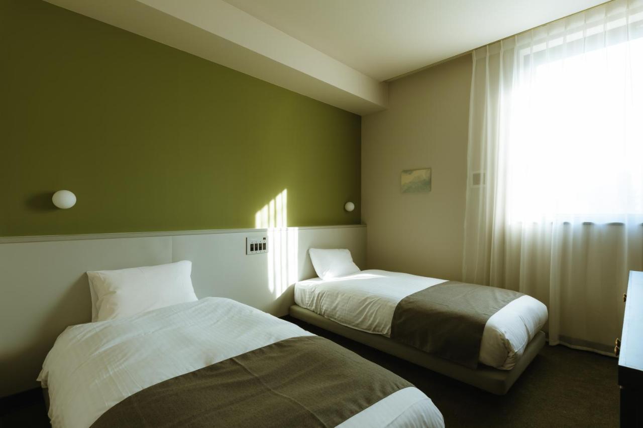 Hotel Karae Karatsu Luaran gambar