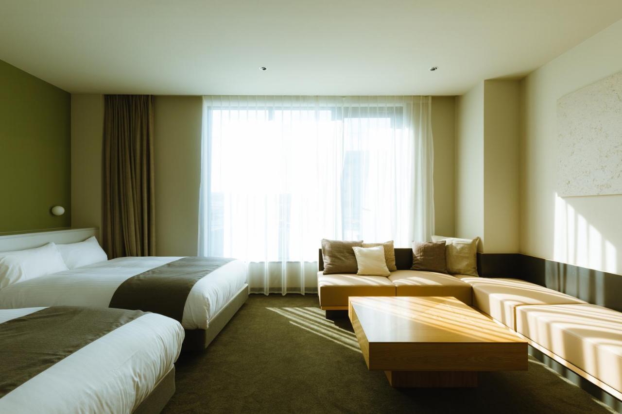 Hotel Karae Karatsu Luaran gambar